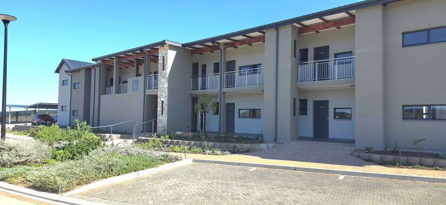 2 Bedroom Property for Sale in Hartland Lifestyle Estate Western Cape